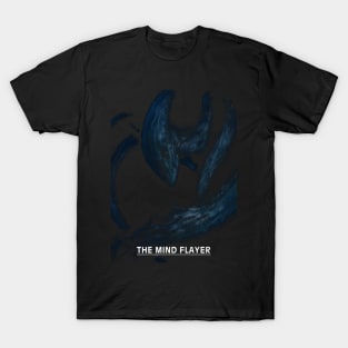 The Mind Flayer T-Shirt